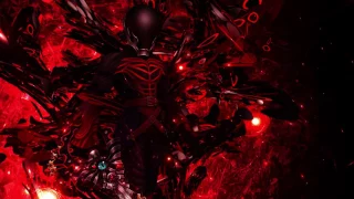 Kingdom Hearts Birth By Sleep Music - Enter the Darkness (Vanitas Battle) - Extended