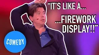 Michael Mcintyre On His Dramatic Weight Loss | HAPPY AND GLORIOUS Best of | Universal Comedy