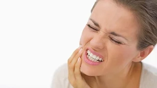 كيف يتم التخلص من الآم الأسنان الحادة !