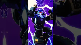 Shattered glass autobot edit #transformers #shorts