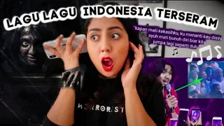 Kisah TERSER4M di balik LAGU2 Indonesia!! | #NERROR