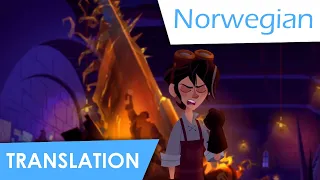 Ready as I'll ever be (Norwegian) Lyrics & Translation