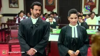 Adaalat - Jadui Maut (Part II) - Episode 318 - 27th April 2014