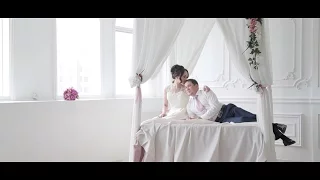 Wedding Day - Ruslan & Alina