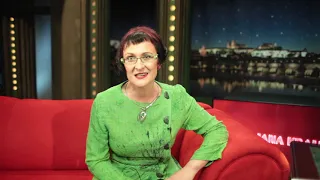 Otázky - Petra Sejbalová - Show Jana Krause 3. 3. 2021