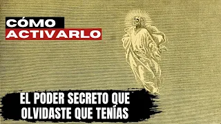 Dios Te Dio Este Poder Secreto, Pero No lo Utilizas