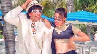 Mujhe Paisa Mila Yaar (Alka Yagnik & Kumar Sanu) Lahoo Ke Do Rang (((1997))) Full MP3 Song * HQ*