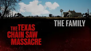 4K HDR 60FPS PS5 Gameplay - The Texas Chainsaw Massacre - The Family