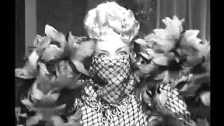 Copacabana (1947) - Carmen Miranda - "To Make a Hit with Fifi"