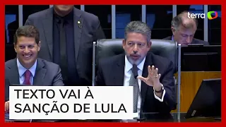 Câmara aprova fim da 'saidinha' temporária; texto vai à sanção de Lula