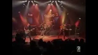 Guano Apes   TV Program Spain 2000