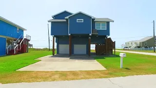 12721 John Reynolds Rd, Galveston, TX 77554