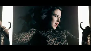 Clare Maguire - The Last Dance (Chase Status Remix) 2011 Music Video