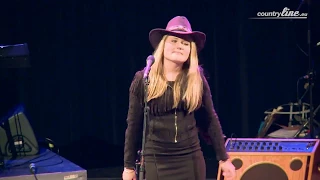 Laura van den Elzen - Glass live