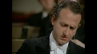 Maurizio Pollini - Mozart: Piano Concertos K459 & K488 - Wiener Philharmoniker - Karl Böhm (1976)