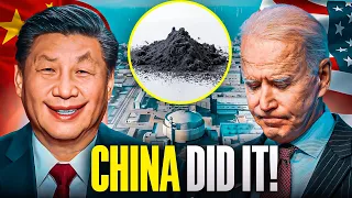 USA CAN'T Believe What China Just Made!