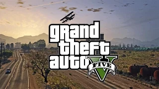 Прохождение Grand Theft Auto V (PC/RUS/60fps) - #56(Второстепенные задания): [Спортивные успехи]