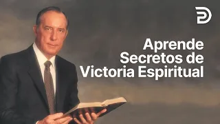 Derribando Fortalezas Espirituales 👉 Aprende Secretos de Victoria Espiritual (Guerra Espiritual)