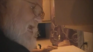 Angry Grandpa's Thanksgiving Meltdown!