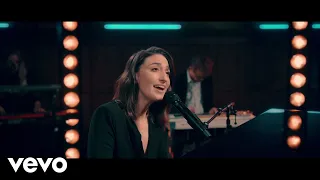 Sara Bareilles - A Safe Place to Land (Live at the Village) ft. John Legend