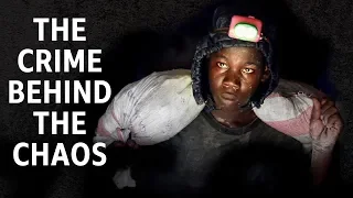 DR Congo: Everything you need to know - BBC Africa