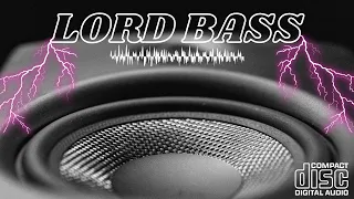 Lord Bass CD - Bass USA Channel (Reupload)