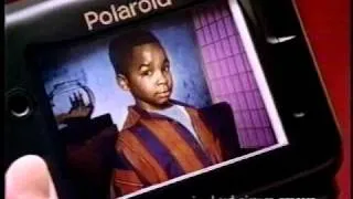 Polaroid Captiva Ad 2 (1993)