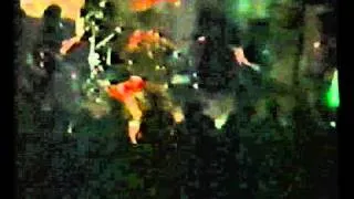 Decayed (Por) - Inquisitor's Delight & Rite of Cthulhu (Samael cover) live 1993