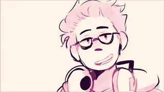 Do you wanna ride / Be more chill Animatic