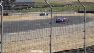 Sonoma Historic Motorsports Festival - One More Lap For Old Time's Sake