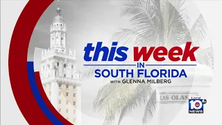 This Week In South Florida episode April 21, 2024