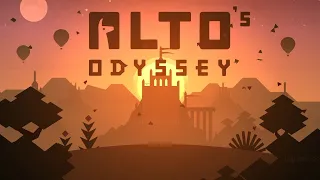 Alto Odyssey #3