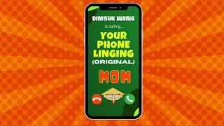 Your Phone Linging (Mom Calling) [Yo Phone Lingin] - Funny Asian Ringtones