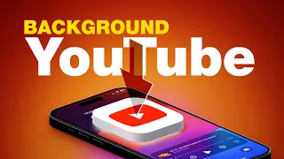 How to Play YouTube Videos in the Background (No Premium!)