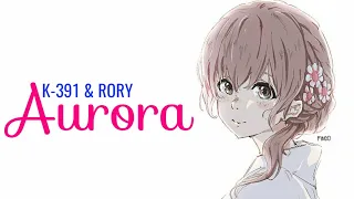 Anime mix  - Aurora  [ AMV ]