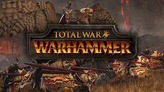 Total War Warhammer №2