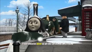 Thomas & Friends Songs: It's Christmas Time