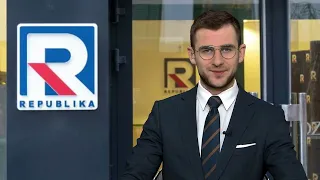 Informacje Telewizja Republika 17-03-2024 godz. 16:00 | TV Republika