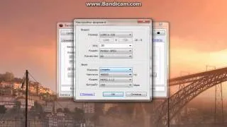 Как пользоваться программой Bandicam.