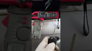 PARASITIC BATTERY DRAIN AUDI Q7