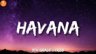 Camila Cabello - Havana (Lyrics) Ft. Young Thug, Hozier - Take Me To Church (Lyrics)... mix