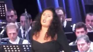 Carmen: "L'amour est un oiseau rebelle" (Batumi Opera) - Anita Rachvelishvili