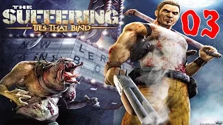 The Suffering: Ties That Bind - #3 The Weak Shall Inherit Nothing