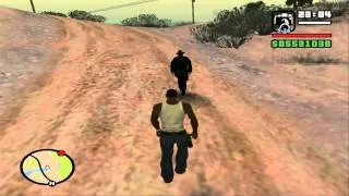 VGPI - GTA San Andreas Myths n' Legends #2 - Serial Killer (I'maMythHunter) [HD]