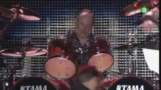 Metallica - Pinkpop 2014 - Lords of Summer