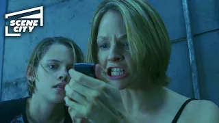 Panic Room: No Cell Phone Service (4K HD Clip)