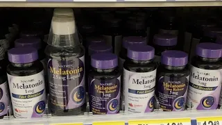 What are the pros and cons of using melatonin for sleep?