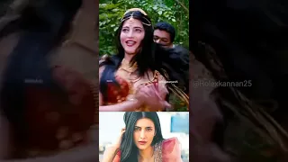 ✨ Shruthi Hassan Top 5 Tamil Hits songs 🤗🎶 #shorts #shrutihaasan #songs #tamil #rolexkannan25