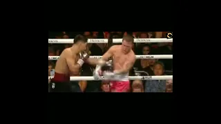 Dmitry Bivol disrespect Canelo Alvarez with Brutal Jab's to the face | Replay in Slow Mo