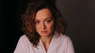 Актриса Юля Беляева | монолог